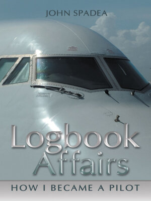 cover image of Logbook Affairs